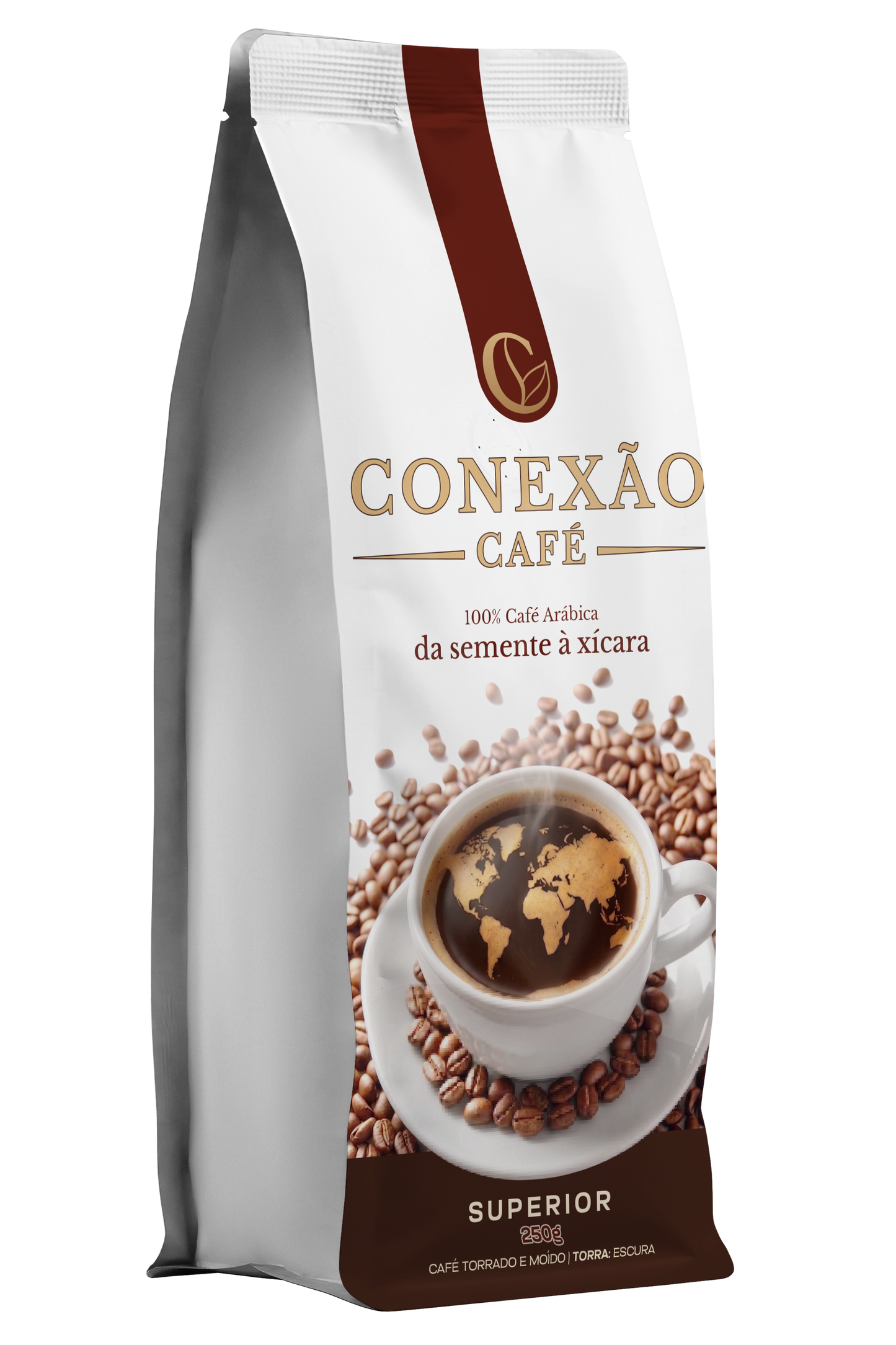 Conexão Café Superior 250g